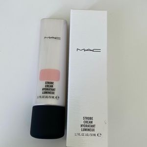 Mac  Strobe Cream Hydratant Lumineux (Pinklite)